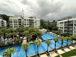 The Raintree (D21), Condominium #593111581